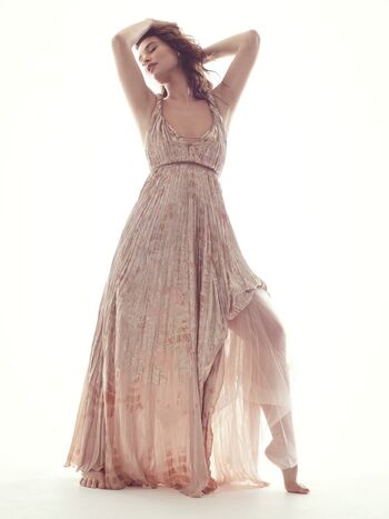 Lily James