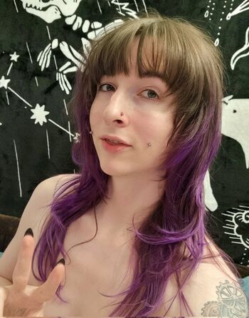 Full leaked Lily kitsune private photo
