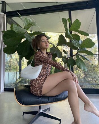 Full leaked Lily may mac private photo