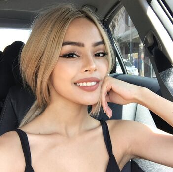 Full leaked Lily maymac private photo