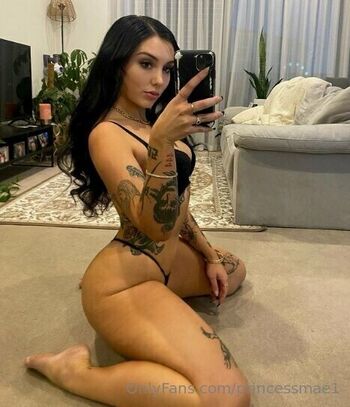 Full leaked Lily mccoy private photo