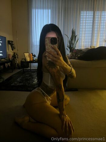 Full leaked Lily mccoy private photo
