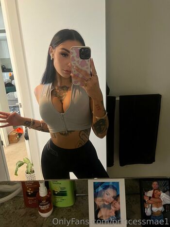 Full leaked Lily mccoy private photo