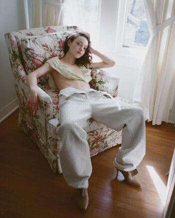 Full leaked Lily mcinerny page private photo
