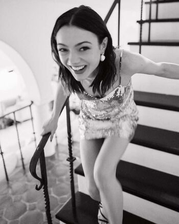 Full leaked Lily mcinerny private photo