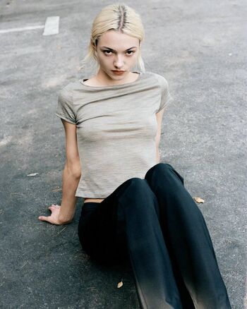 Lily Mcinerny