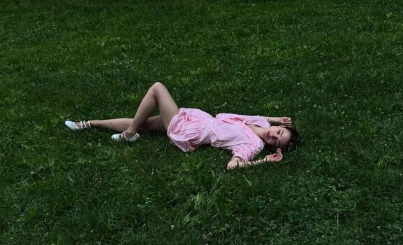 Full leaked Lily mcinerny private photo