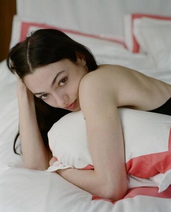 Full leaked Lily mcinerny private photo
