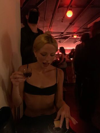 Full leaked Lily mo sheen private photo