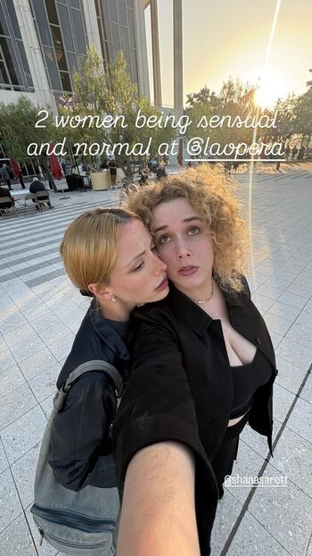 Full leaked Lily mo sheen private photo