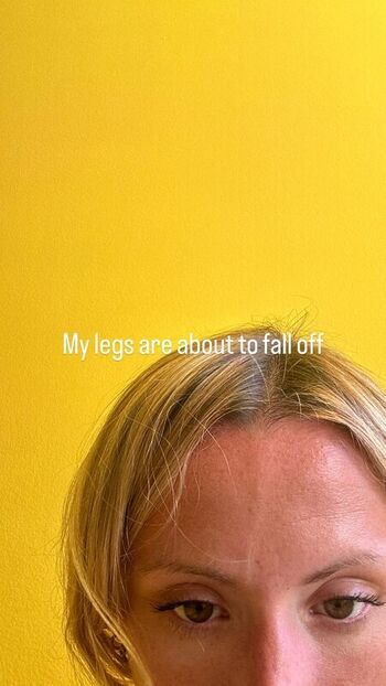 Full leaked Lily mo sheen private photo
