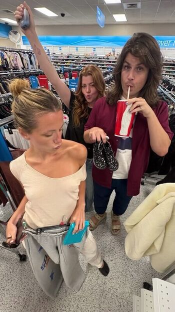 Full leaked Lily mo sheen private photo