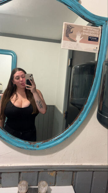 Full leaked Lily patrick private photo