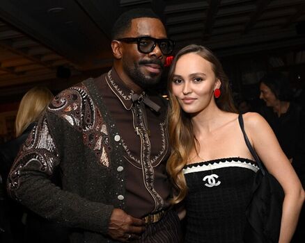 Full leaked Lily rose depp private photo