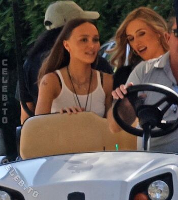 Lily-Rose Depp