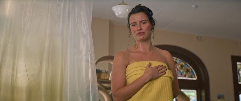 Full leaked Lily sullivan private photo