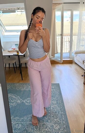 Full leaked Lily tigerrr private photo