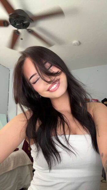 Full leaked Lily weber private photo