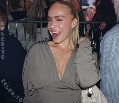 Full leaked Lilycharlottevoss private photo