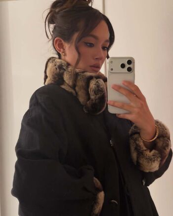 Full leaked Lilychee page private photo