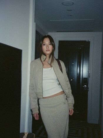Full leaked Lilychee page private photo