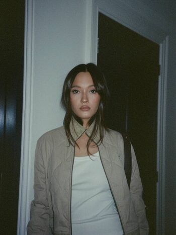 Full leaked Lilychee page private photo