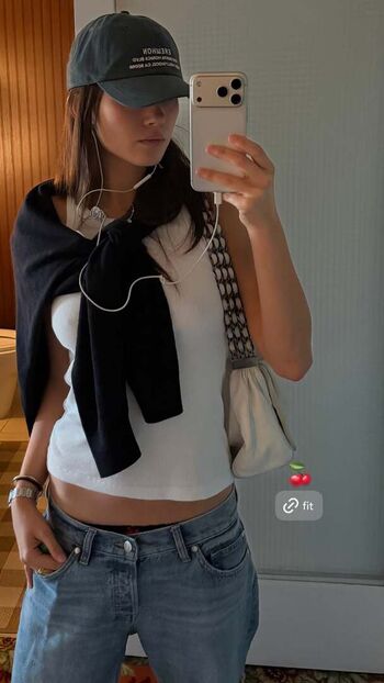 Full leaked Lilychee page private photo