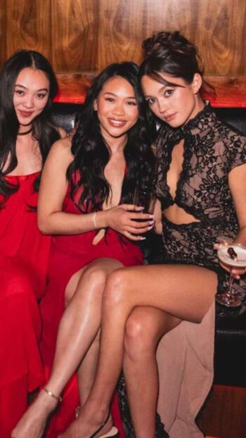 Full leaked Lilychee page private photo