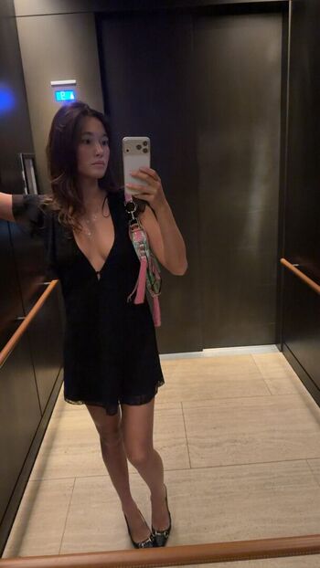 Full leaked Lilychee page private photo