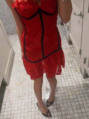 Full leaked Lilychee private photo