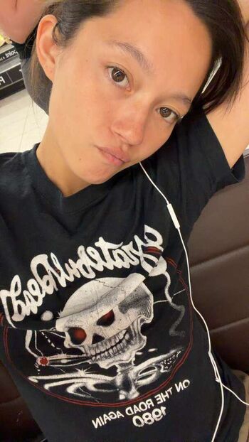 Full leaked Lilychee private photo