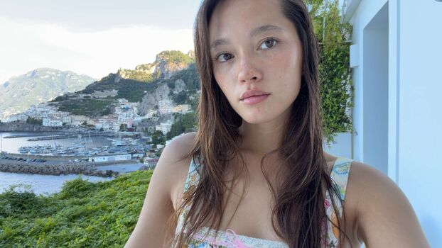 Full leaked Lilychee private photo