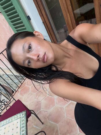 Full leaked Lilychee private photo