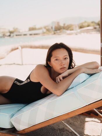 Full leaked Lilychee page private photo