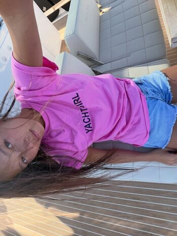 Full leaked Lilychee page private photo
