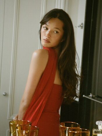 Full leaked Lilychee page private photo