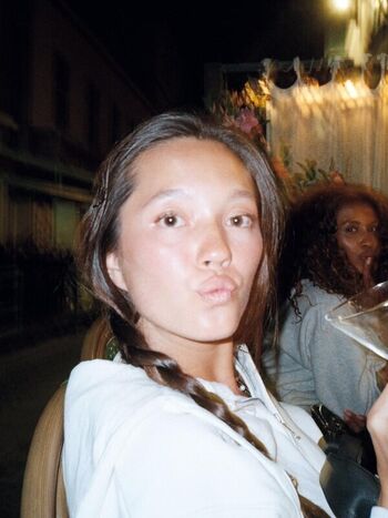Full leaked Lilychee page private photo