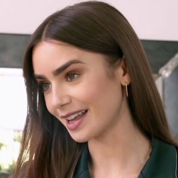 lilycollins