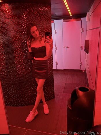lilygrov