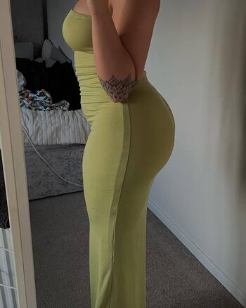 Full leaked Lilyjanexx private photo
