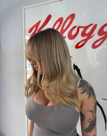 Full leaked Lilyjanexx private photo