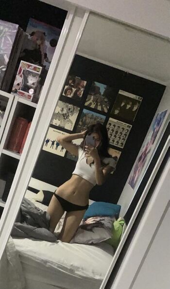 Full leaked Lilyluvsof private photo