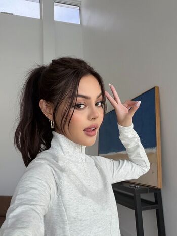 Full leaked Lilymaymac private photo