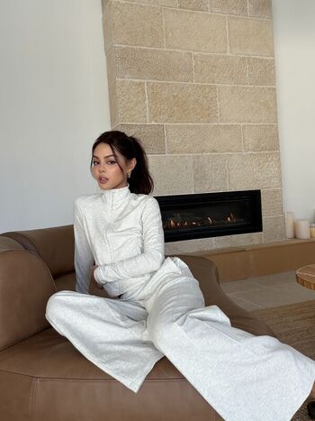 Full leaked Lilymaymac private photo
