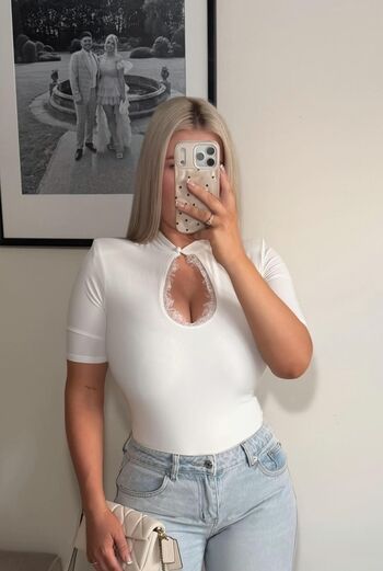 Full leaked Lilymeganmay page private photo