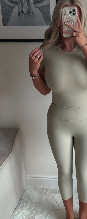 Full leaked Lilymeganmay private photo