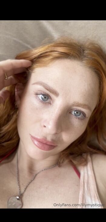 lilymystique