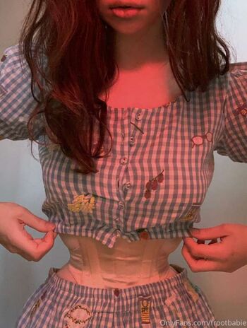 Full leaked Lilypad private photo