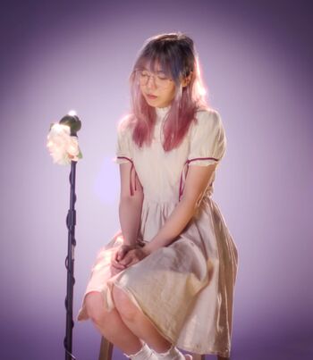 Full leaked Lilypichu page private photo
