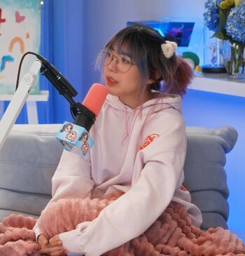 Full leaked Lilypichu page private photo